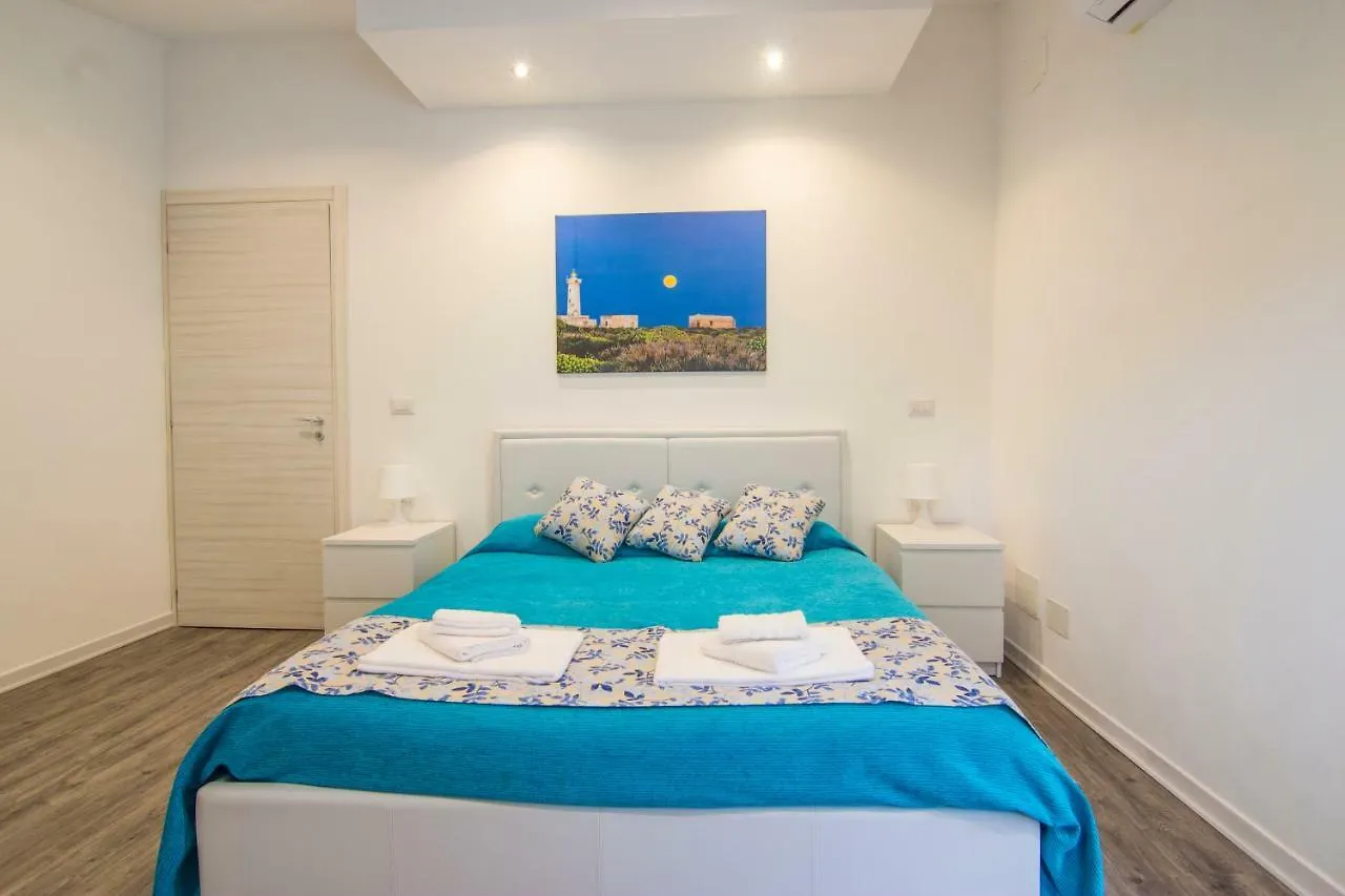 Appartamento Casa Alice lungomare levante - Ortigia Syracuse