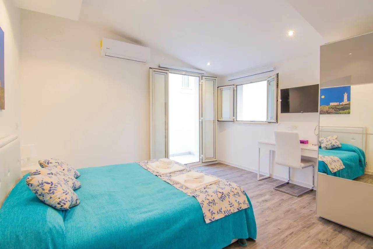 Appartamento Casa Alice lungomare levante - Ortigia Syracuse Italia