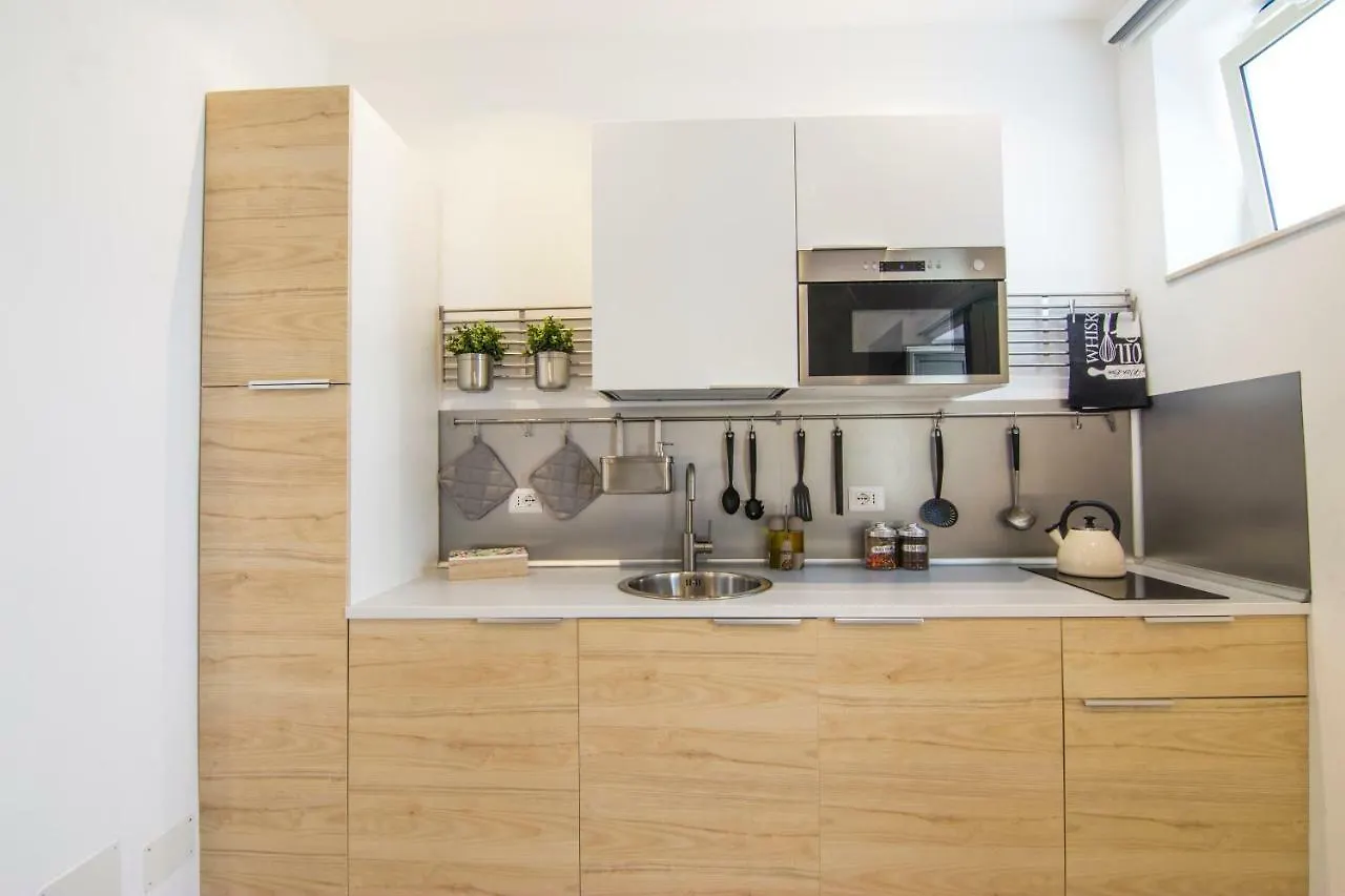 Appartamento Casa Alice lungomare levante - Ortigia Syracuse