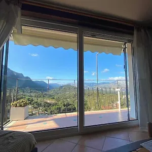 Casa Su Craminu Appartamento Dorgali