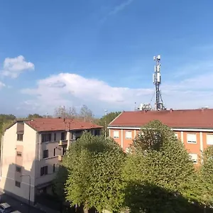 Sunhouse - Nuovo Accogliente Bilocale Appartamento Milano