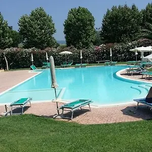 Casa Sara Con Wifi E Piscina Comune, A 2 Km Dal Mare Appartamento Cecina (Livorno)
