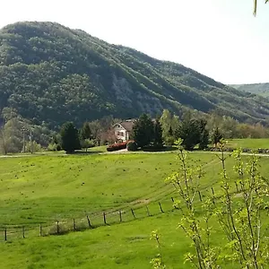 App.to Pian Del Ronco Appartamento Pellegrino Parmense